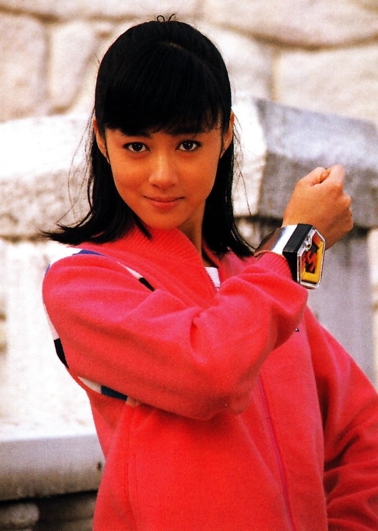 Miki Momozono