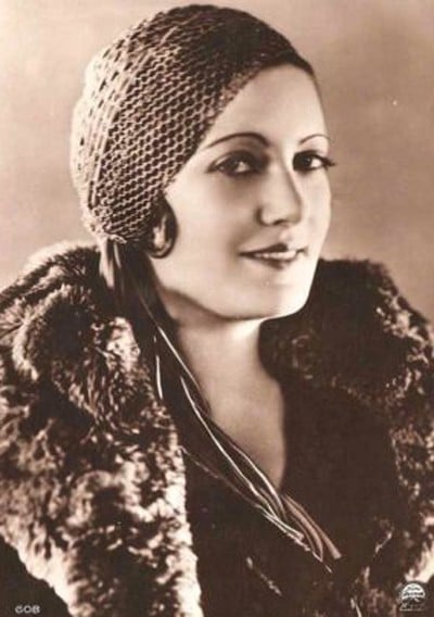 Marcelle Chantal