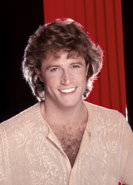 Andy Gibb Andy Gibb