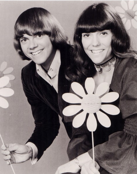 Karen Carpenter