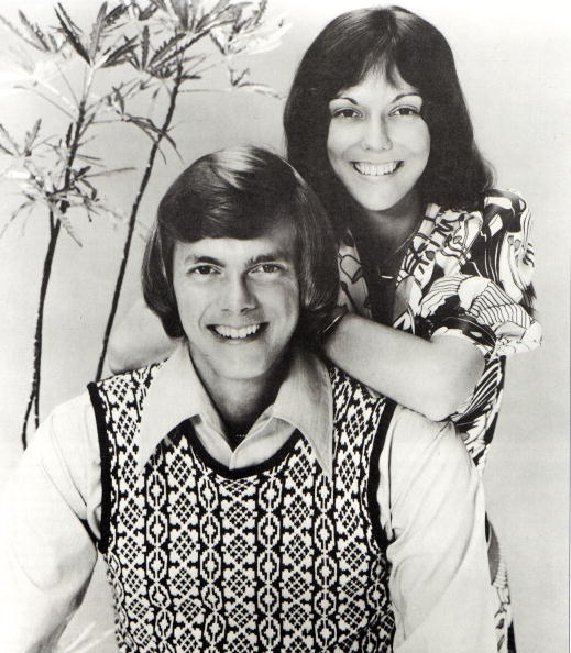 Karen Carpenter Karen Carpenter