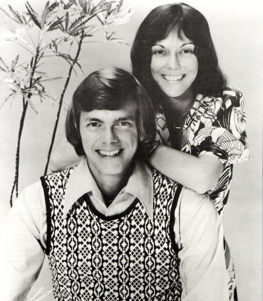 Karen Carpenter