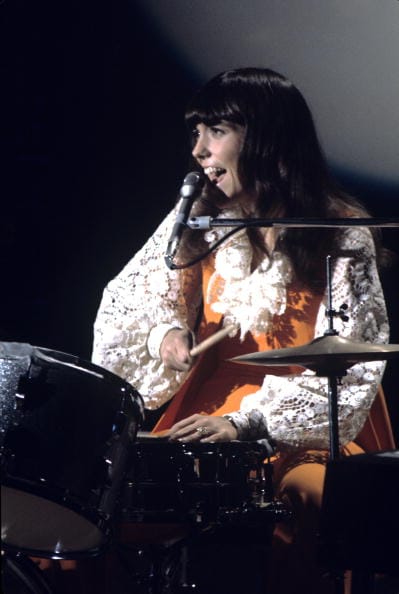 Karen Carpenter