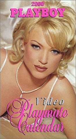 Playboy Video Playmate Calendar 2000