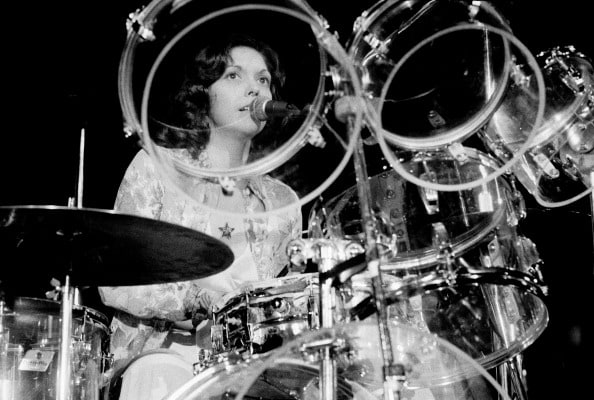 Karen Carpenter