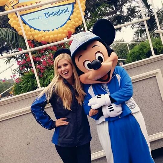Caroline Sunshine