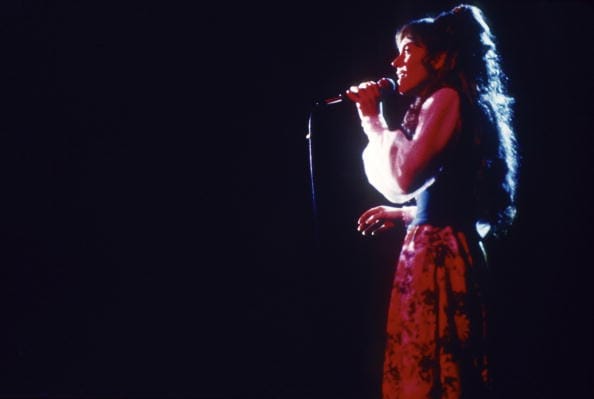 Karen Carpenter