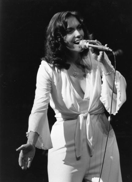 Karen Carpenter