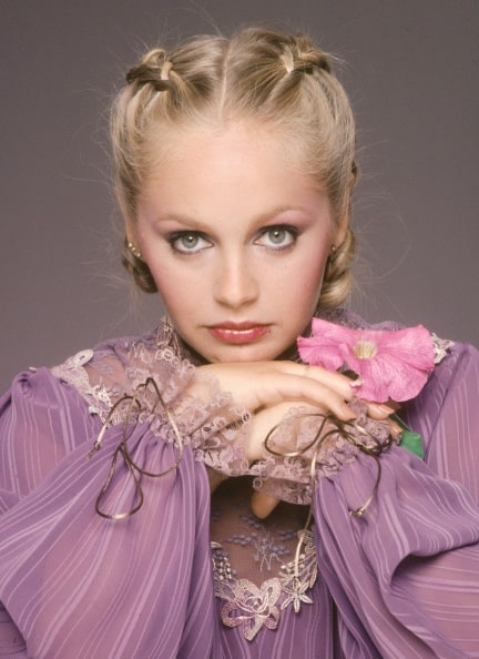 Charlene Tilton