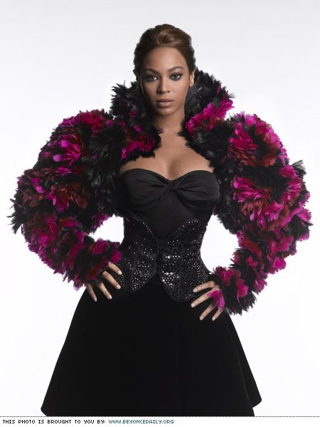 Beyoncé Knowles