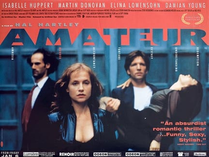 Amateur