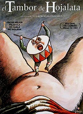 The Tin Drum (1979)