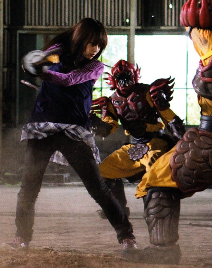 Mako Shiraishi