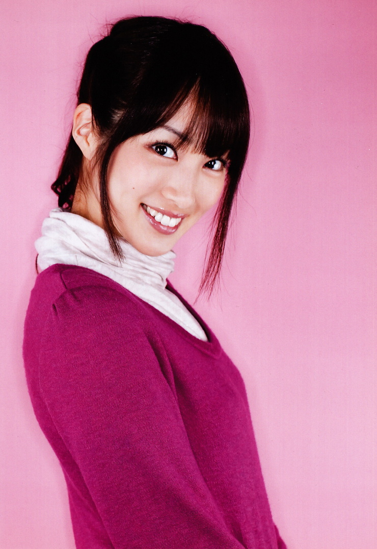 Mako Shiraishi