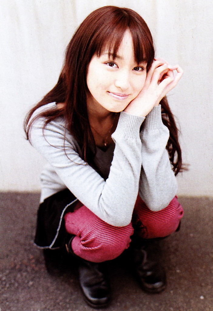 Mako Shiraishi