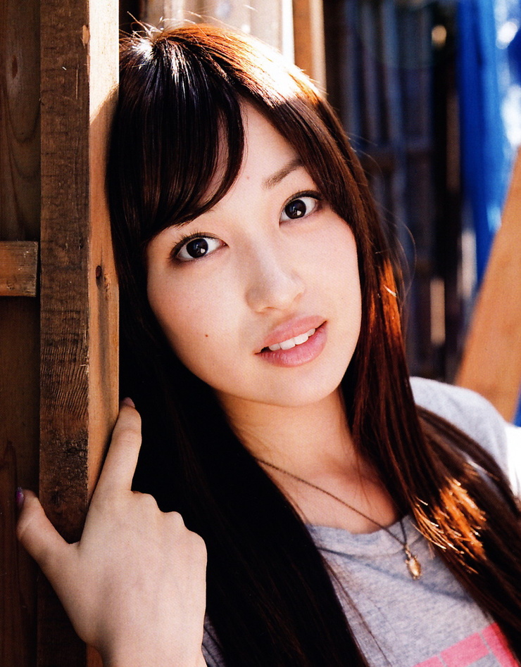 Mako Shiraishi