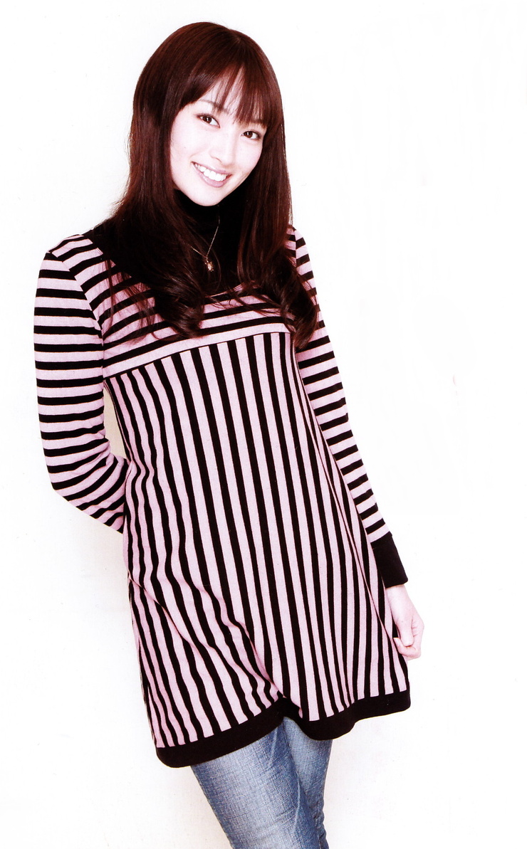 Mako Shiraishi