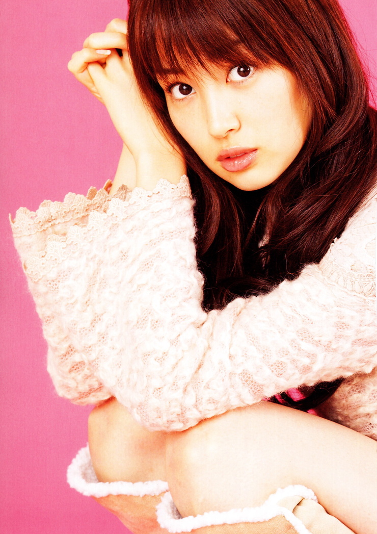 Mako Shiraishi