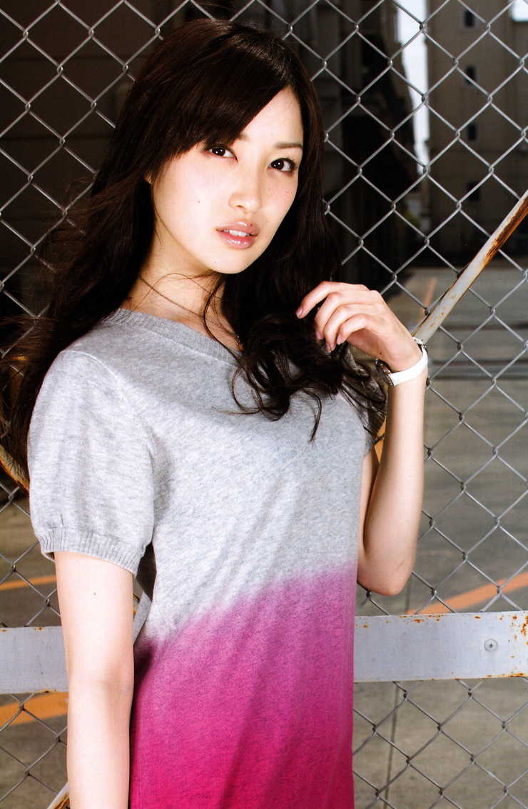 Mako Shiraishi