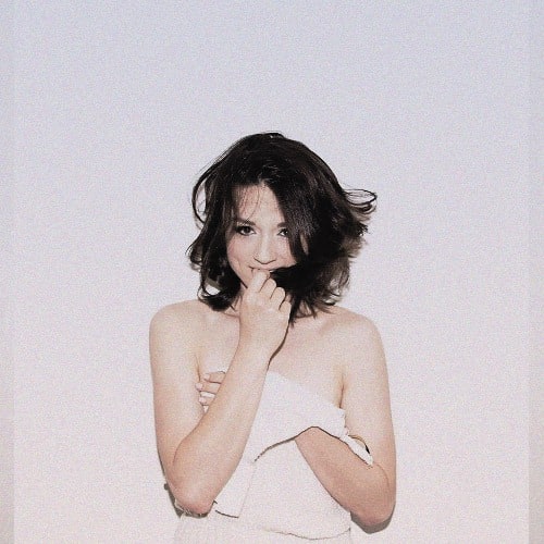 Crystal Reed