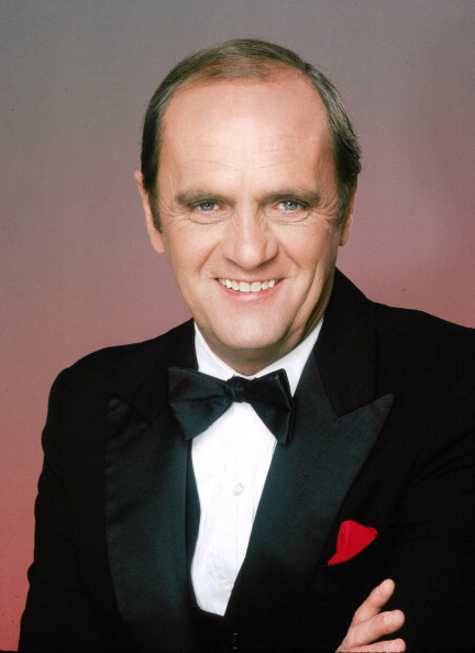 Bob Newhart Bob Newhart