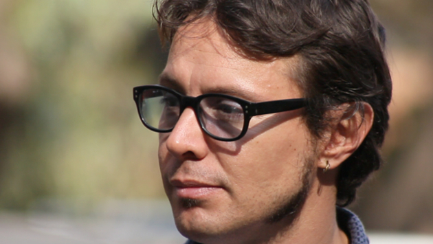 Alfredo Lewin