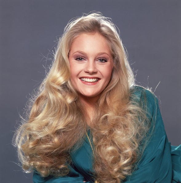 Charlene Tilton