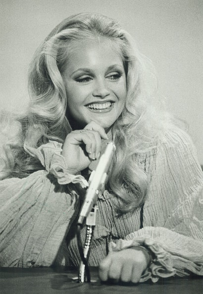 Charlene Tilton