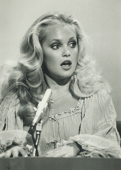 Charlene Tilton Charlene Tilton