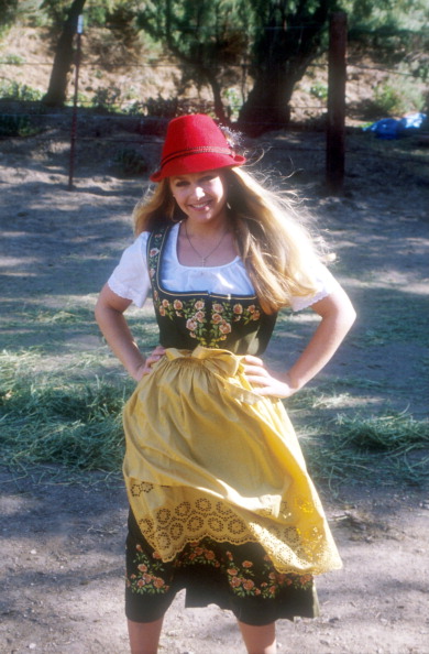 Charlene Tilton