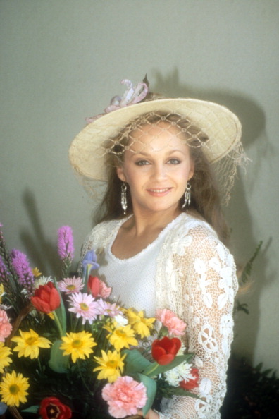 Charlene Tilton Charlene Tilton