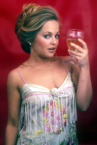 Charlene Tilton