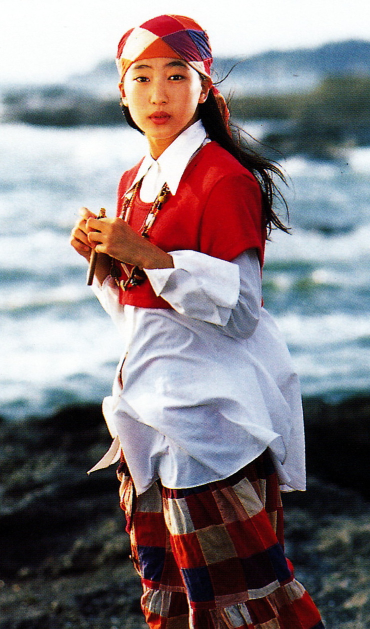 Tsuruhime (Kakuranger)