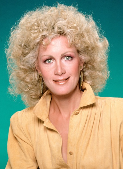 Joan Van Ark