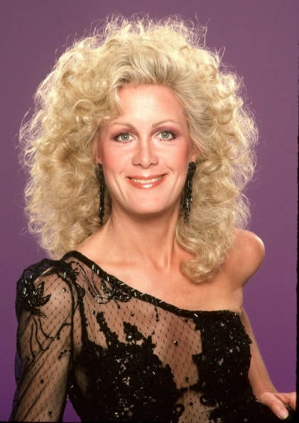 Joan Van Ark Joan Van Ark
