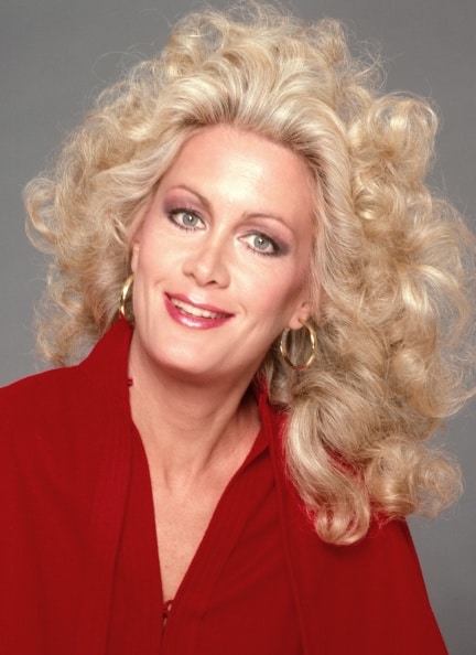 Joan Van Ark Joan Van Ark
