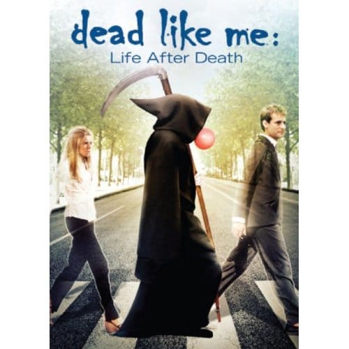 Dead Like Me