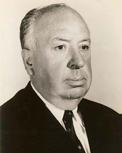 Alfred Hitchcock Alfred Hitchcock