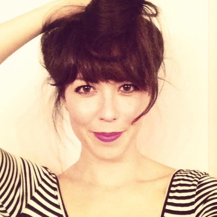 Katie Malia