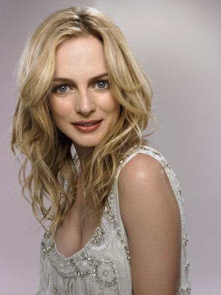 Heather Graham