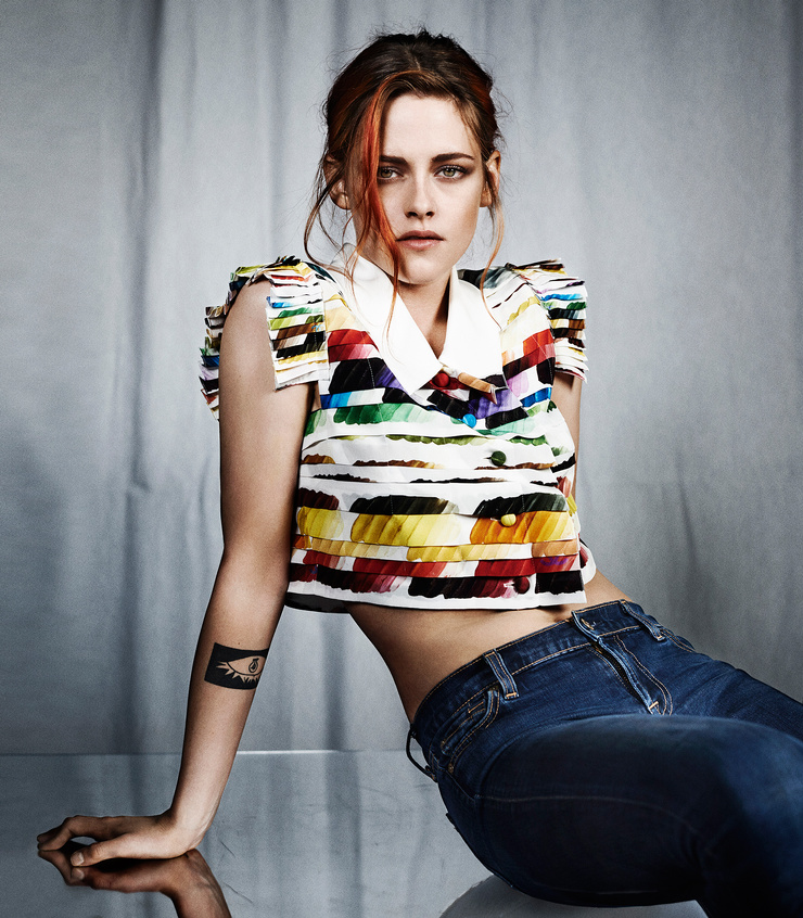 Kristen Stewart Kristen Stewart