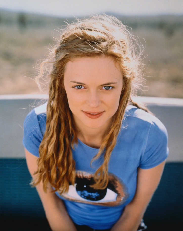 Heather Graham