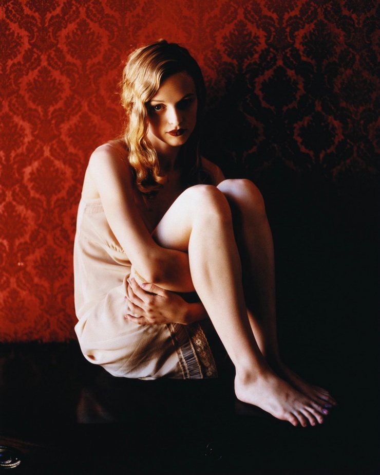 Heather Graham