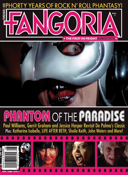 Phantom of the Paradise