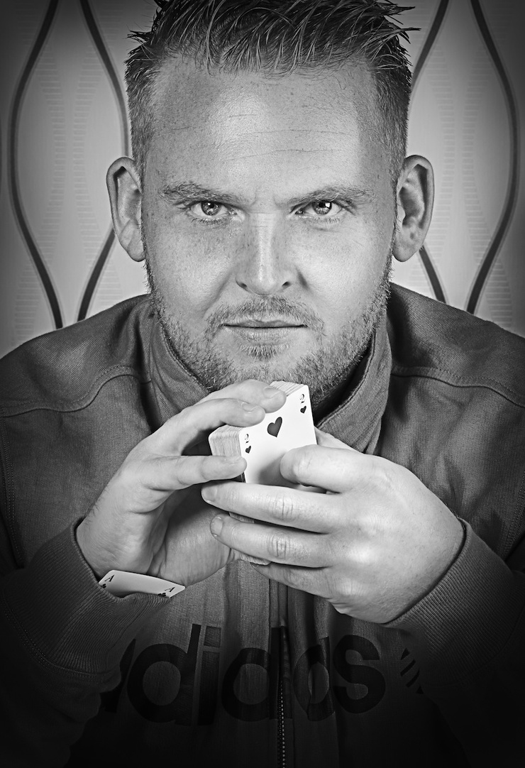 Axel Stein