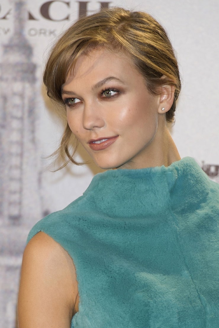 Karlie Kloss