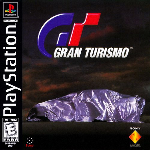 Gran Turismo Gran Turismo