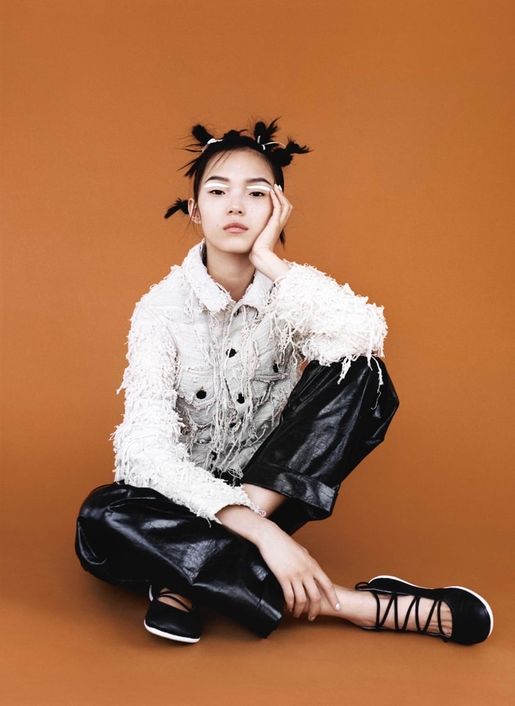 Xiao Wen Ju