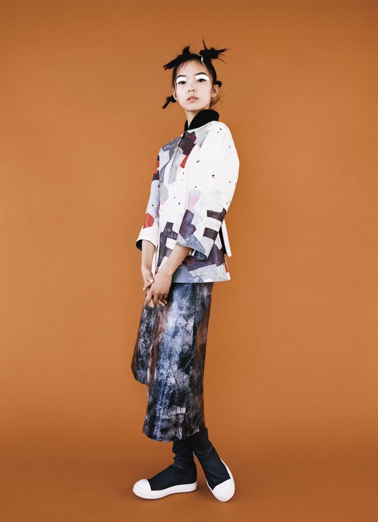 Xiao Wen Ju