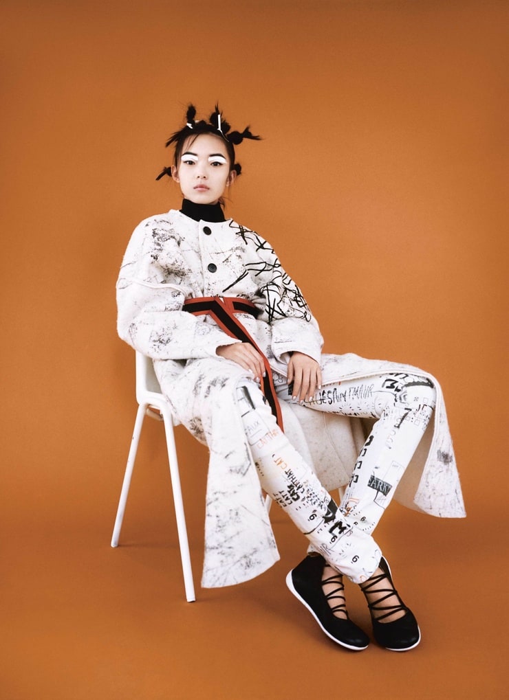 Xiao Wen Ju